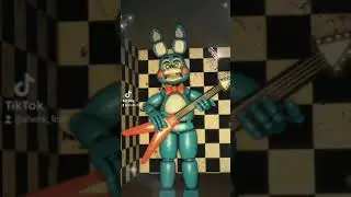 Toy Bonnie mp4