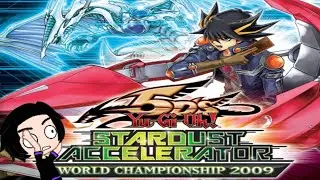 Yugioh 5ds Stardust Accelerator (DS) EP 5
