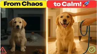 Top 5 Mistakes New Dog Owners Make (You’re Probably Doing #3!)