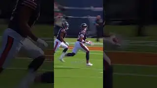 Bears Make Insane 17-0 COMEBACK vs Titans 🤯 #shorts