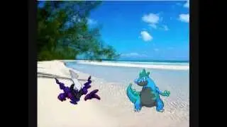 Kamaskan Chronicles: Episode 7: The Crystal Hunt [1/6]