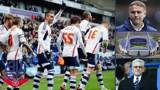 Bolton Wanderers Football Club