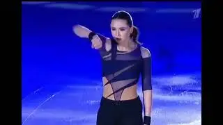 Это классный прокат Камилы Валиевой💋