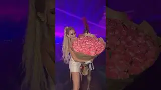 Анну Калашникову поздравляет лучший клуб-ресторан RAZGAR 🤩 с Днем рождения! 🎂💕 Краш? 🔥