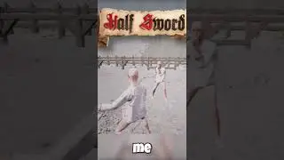 Cleanest Hook In Half Sword