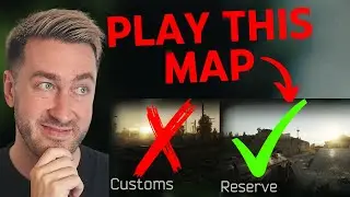 DON'T PLAY CUSTOMS - This Map is WAY Better...