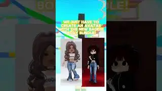 RBX CHALLENGE! @wearblueberry #shorts #roblox #edits