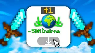 EN ÇOK İNDİRİLEN TEXTURE PACK - craftrise bedwars