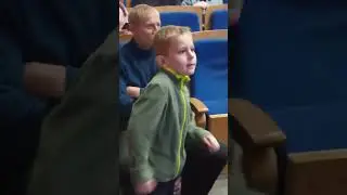 Утренник в Горняке 13 января 2024