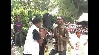 Masaraa Mootummaa Amboo 2011 Aartistii Haacaaluu Hundeessaa