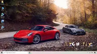 How to Set Live Animated Wallpaper Desktop Background for Windows 10 