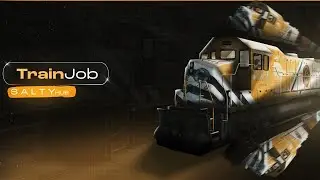 SaltyTrains | Train & Metro Job System for FiveM [MAP + SCRIPT] [STANDALONE]