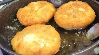 Беру КЕФИР, 1 Яйцо и 10 минут! МУЖ СЪЕДАЕТ по 10 ШТУК И НЕ ПОПРАВЛЯЕТСЯ❗РУССКАЯ БАБУШКА НАУЧИЛА