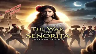 Why Did a Señorita Spark a War That Changed History Forever?