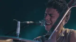 Bukahara - The Vulture and the Little Boy (LIVE at Burg Herzberg Festival)