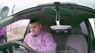 ГАЙ дон проговорился , за базаром не следит