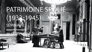 Patrimoine spolié - René Gimpel : histoire d’une spoliation