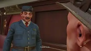 DELICIOUS BUTTERSCOTCH The Raven: Remastered #2