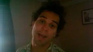 Fernando Contreras response to John Sharnhorst!!!