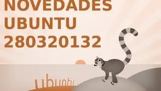 NOVEDADES UBUNTU 280320132 UBUNTU LINUX UBUNTU
