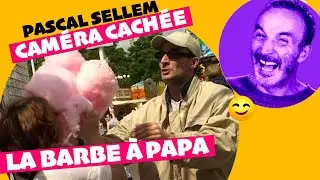 🤣 Pascal Sellem 
