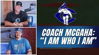 Mike McGaha Isn't Going To Change His Winning Ways