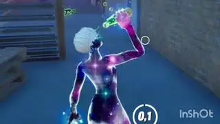 coca cola no Fortnite ?