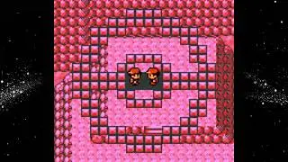 Pokemon Gold Soundtrack (Cover Monty time)