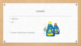 Cambridge Latin Course 5th Ed Stage 7 Cena- Vocabulary