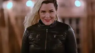 Run and Stop - Regina Lund
