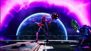 Ratchet And Clank Rift Apart Part 15 (Final) Metropolis