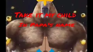 Papa Yalee Fed Me a Trenbolone sandwich and I Crushed the Final Boss in 15 Seconds