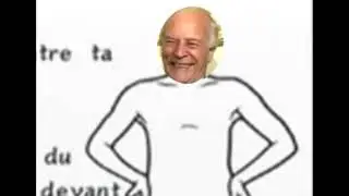 [YTP FR] Un bâton de style pour Alexander