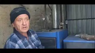 Халқ учун нондан сўнг энг муҳими мактабдир.