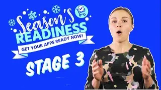 Proactive End-to-End Monitoring - Season's Readiness Stage 3 | Bits & Bytes