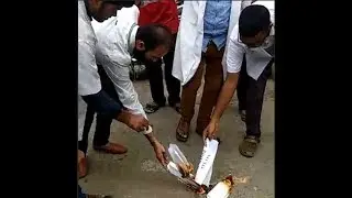 Why doctors are opposing the new National Medical Commission Bill