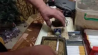 сигареты своими руками