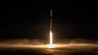 Starlink Mission