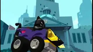 LEGO DC MIGHTY MICROS LEGO VIDEO GAME 2020