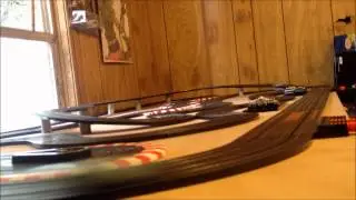 Convoluted International Speedway