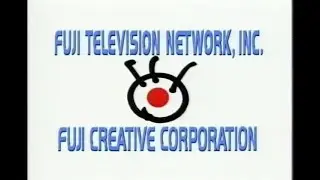 Звукозамена 6: Fuji Television Network 1997 vs НТВ 2002