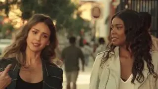 L.A.'s Finest (2019) TV trailer