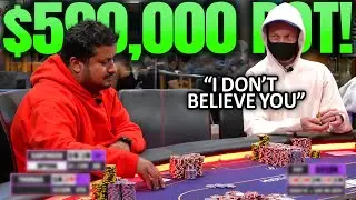 Santhosh Suvarna Could Send Him Back For Good
