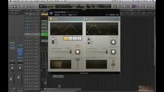 Routing MIDI Signals for Advanced Modulation Control - Creating Tracks