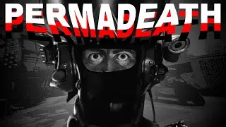 Ready or Not's IRONMAN Mode BROKE ME!