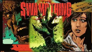 Swamp Thing Meets Two Versions of Poison Ivy in Issue #3 by Ram V