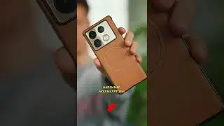 Infinix Note 40 Pro: обзор за 59 секунд