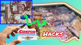“5 Proven Ways to BEAT inflation, Buy and Store Meat in Bulk” 💰💰💰💵💵💵