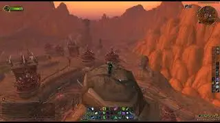 How to Max. Camera Distance in Dragonflight, WoW