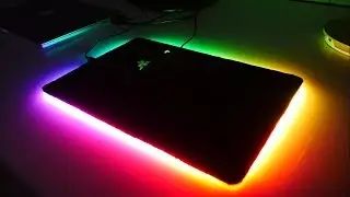 Gaming Mouse Mat Review